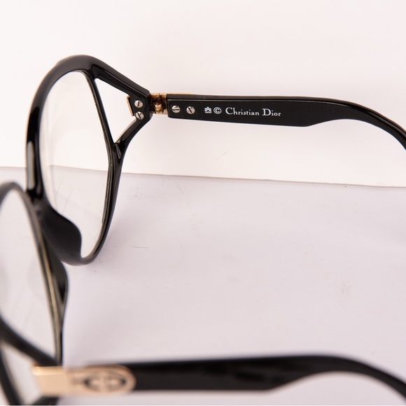 Dior Black Glasses Classic Accessories - Picture 5 of 6